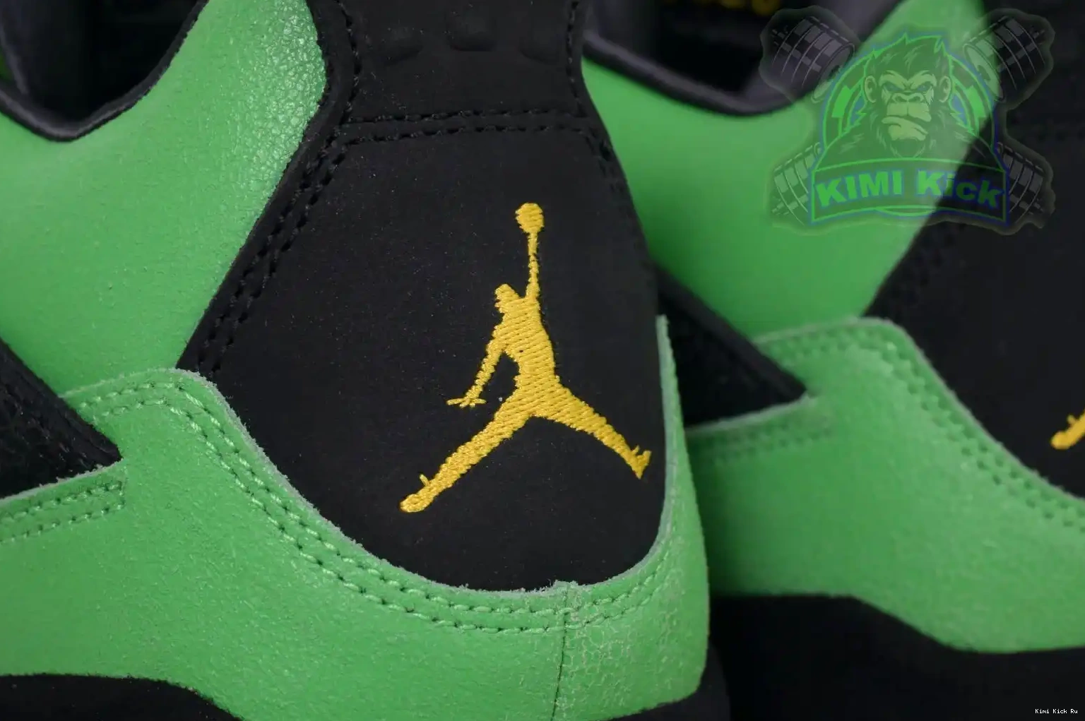 Jordan Manila Kimikick 4 Air Jordan 0415